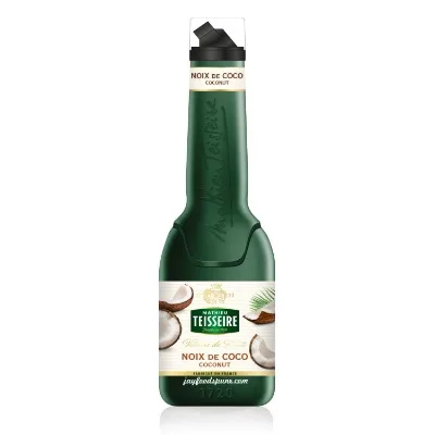Mathieu Teisseire Coconut Puree 1ltr - 1