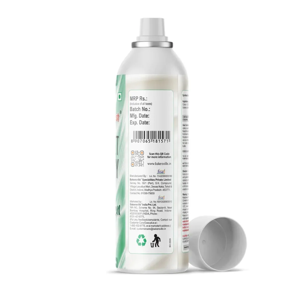 Colourmist Velvet Spray 100Ml - 3