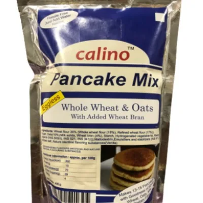 Calino Pancake Mix  320Gm - 1