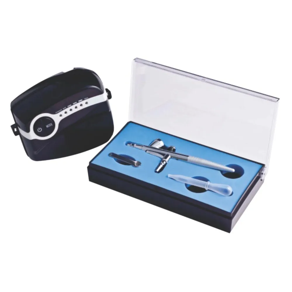 Fine Decor Airbrush Gun Kit - 2