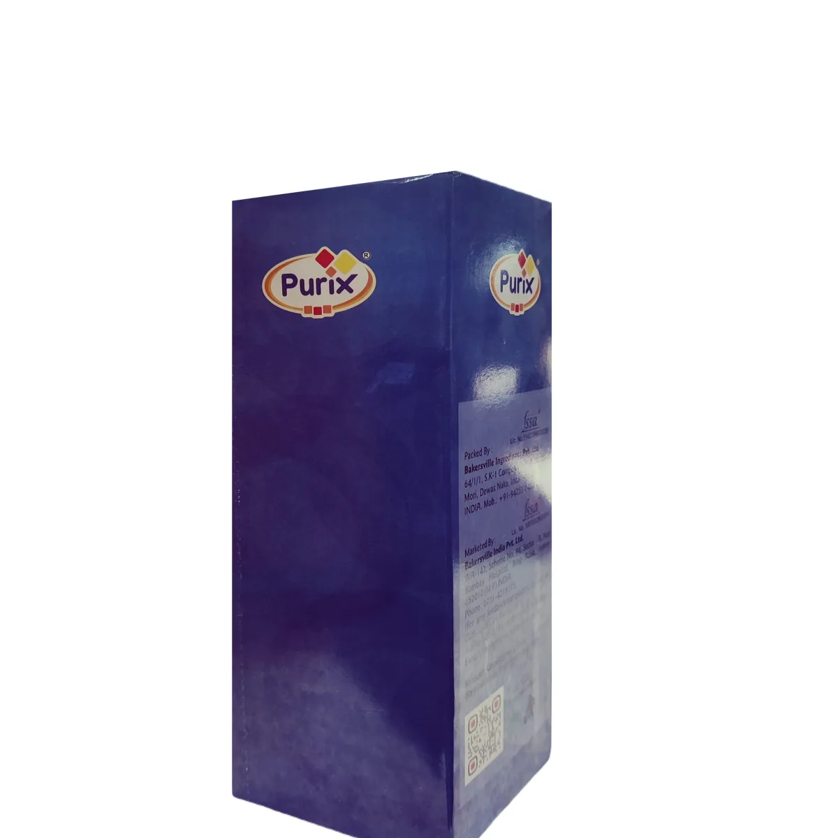 Purix Liquid Evaporator 500Ml - 2