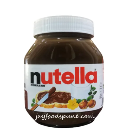 Nutella Chocolate Hazelnut Spread 750Gm - 1