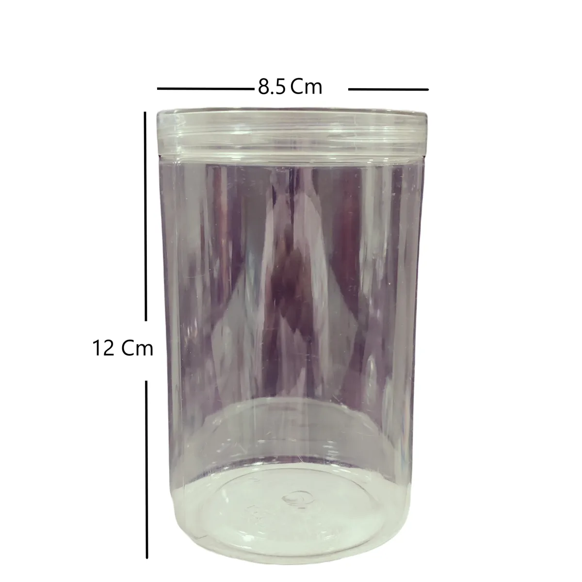 Pvc Jar 8512 - 1