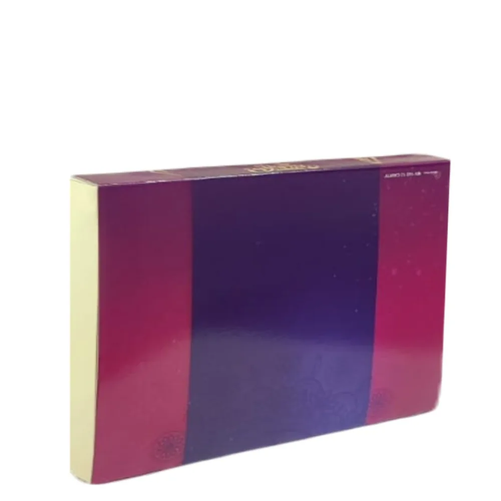 Chocolate Box 12 Cavity 10 Pcs - 2