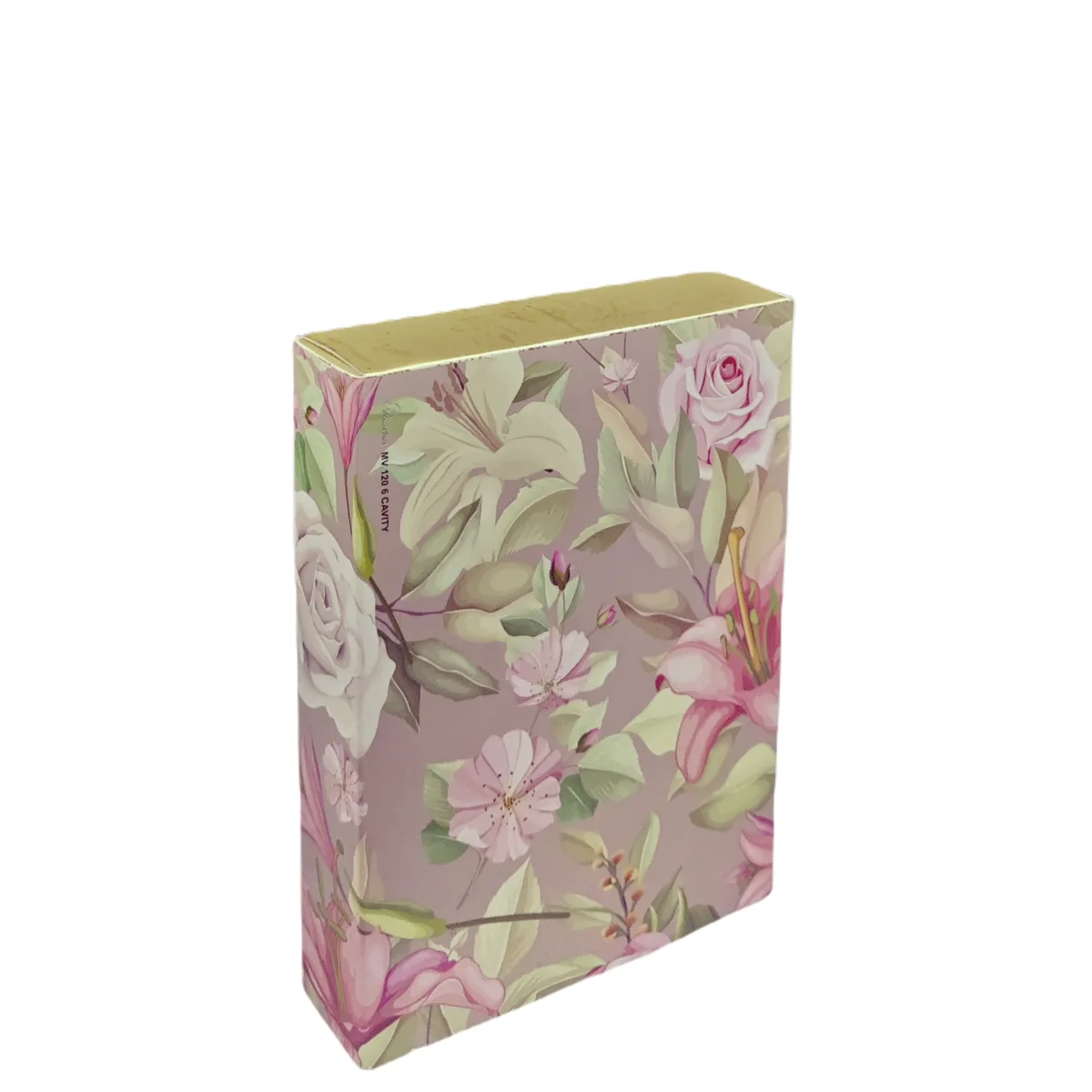 Chocolate Box 6 Cavity 10Pcs - 2