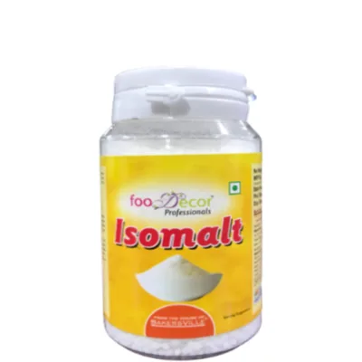 Foodecor Isomalt 125 Gm - 1
