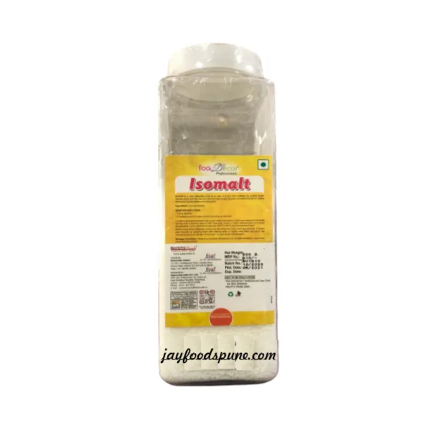 Foodecor Isomalt 500 Gm - 1