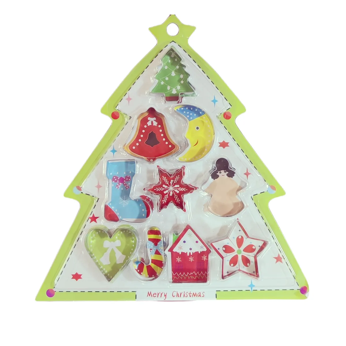 Christmas Cutter 2 - 1