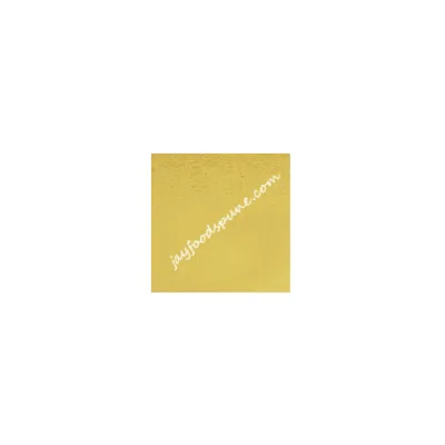 Cake Base Square Golden 7 Inch - 1