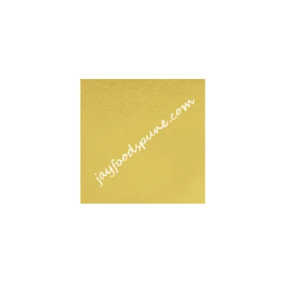 Cake Base Square Golden 9 Inch - 1