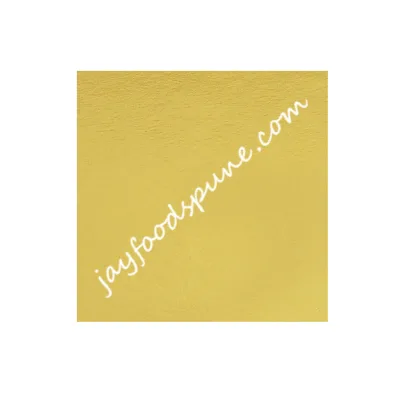 Cake Base Square Golden 12 Inch - 1
