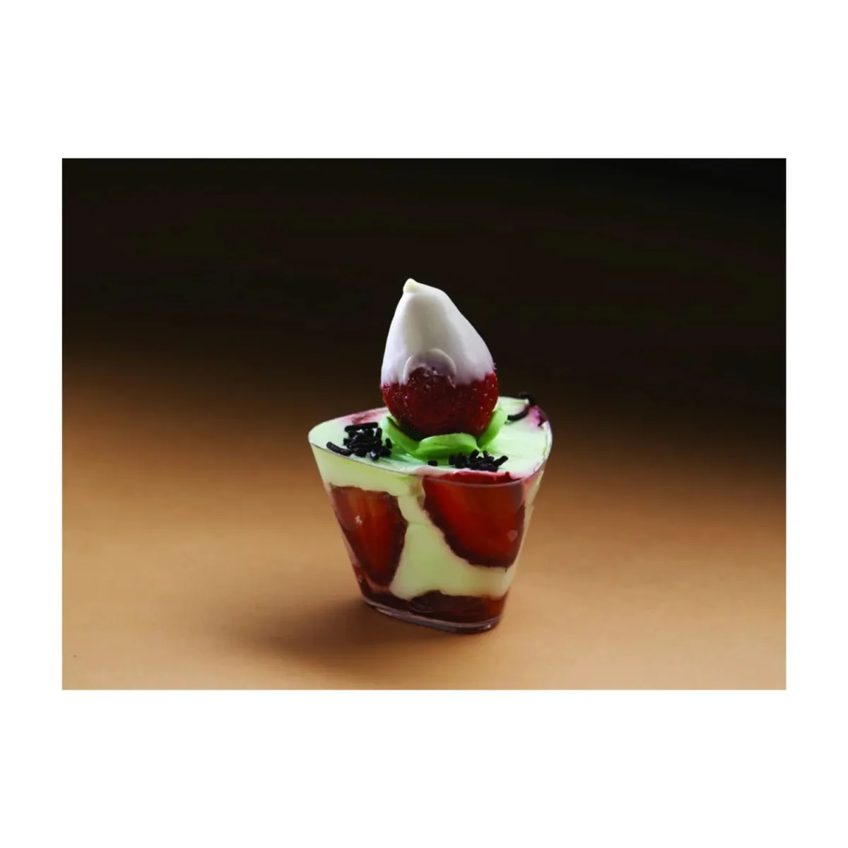 Pipl Ps-3 Triangle Cup 60ml - 3