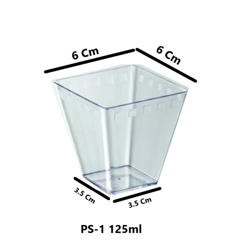 Pipl Ps-1 Squire Cup 125ml - 1