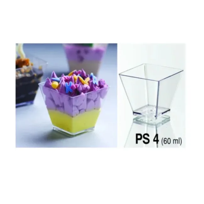 Pipl Ps-4 Squire Cup 60ml - 3