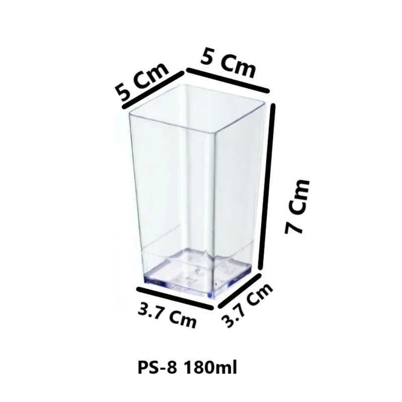 Pipl Ps8 Cup 120ml - 1