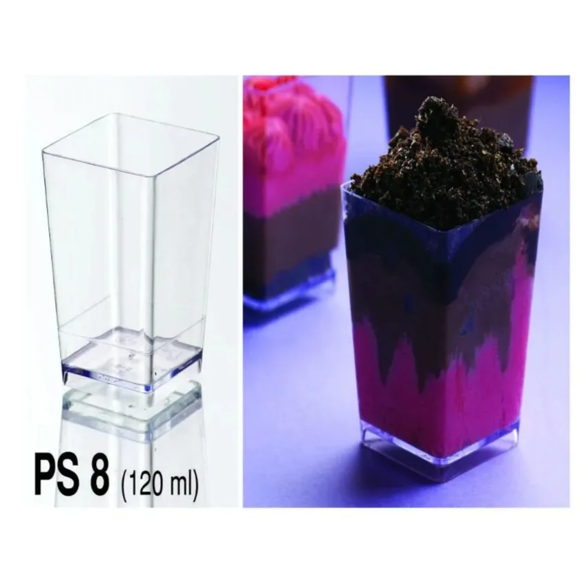 Pipl Ps8 Cup 120ml - 2