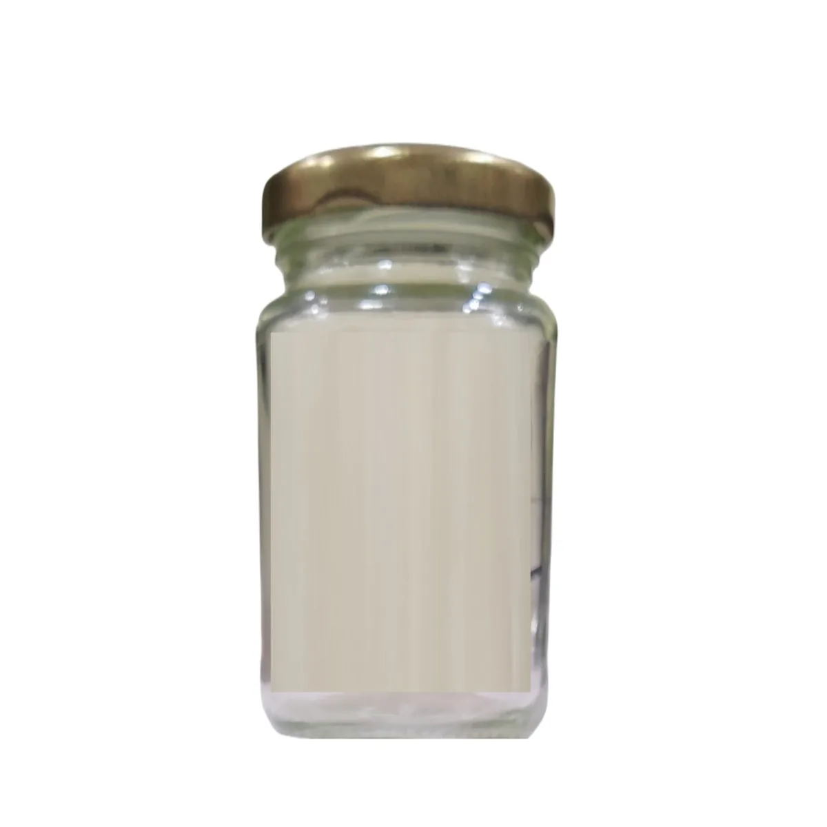 Glass Jar 150ml - 1