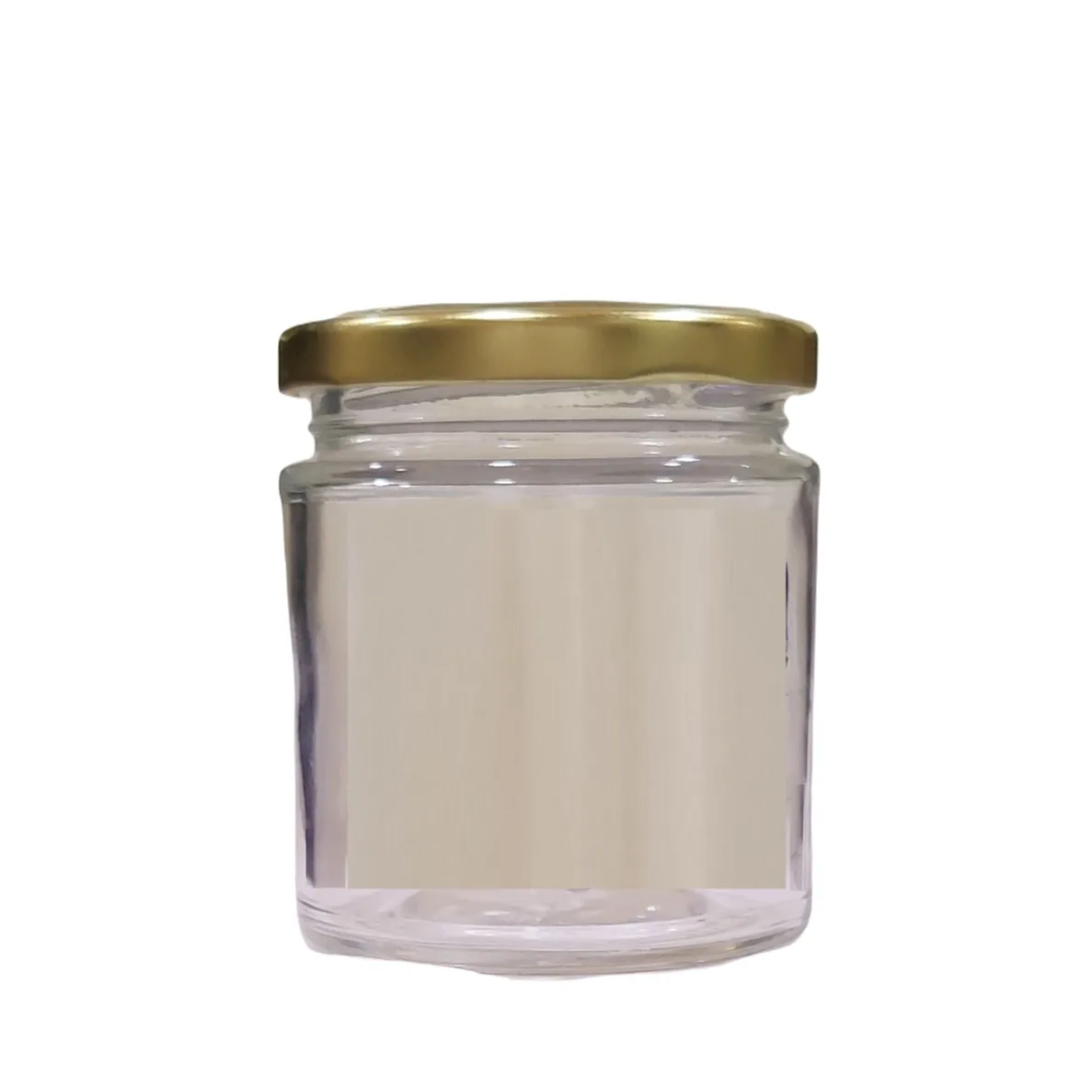 Glass Jar 250ml - 1