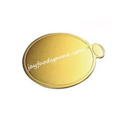 ROUND BASE PASTRY 24PCS - 1