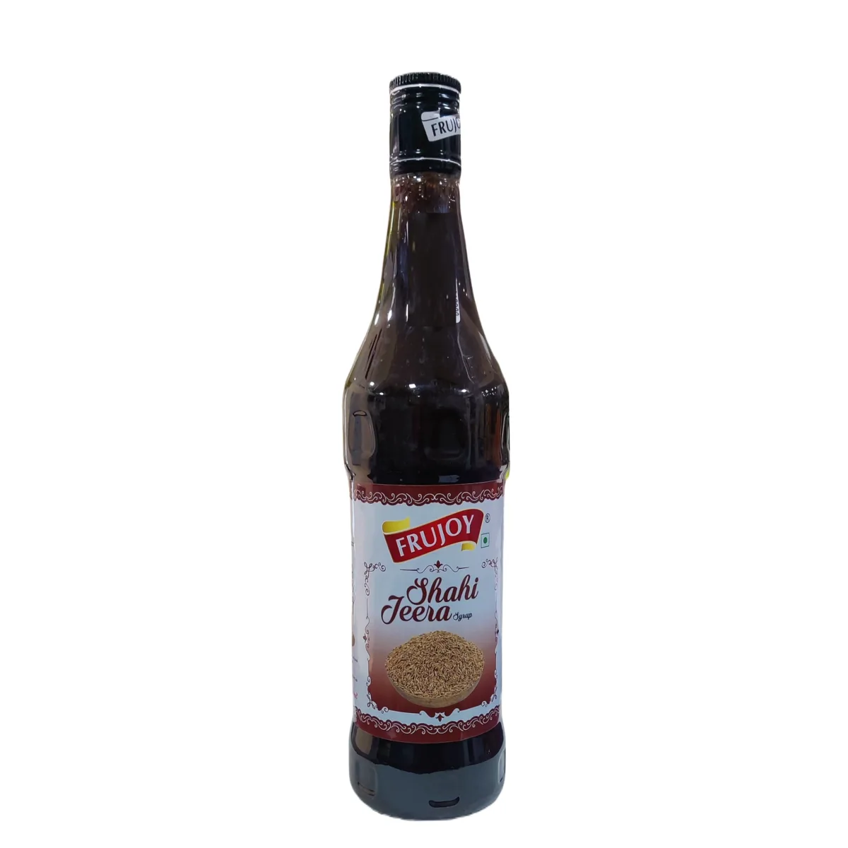 Frujoy Shahi Jeera Syrup 750ml - 1