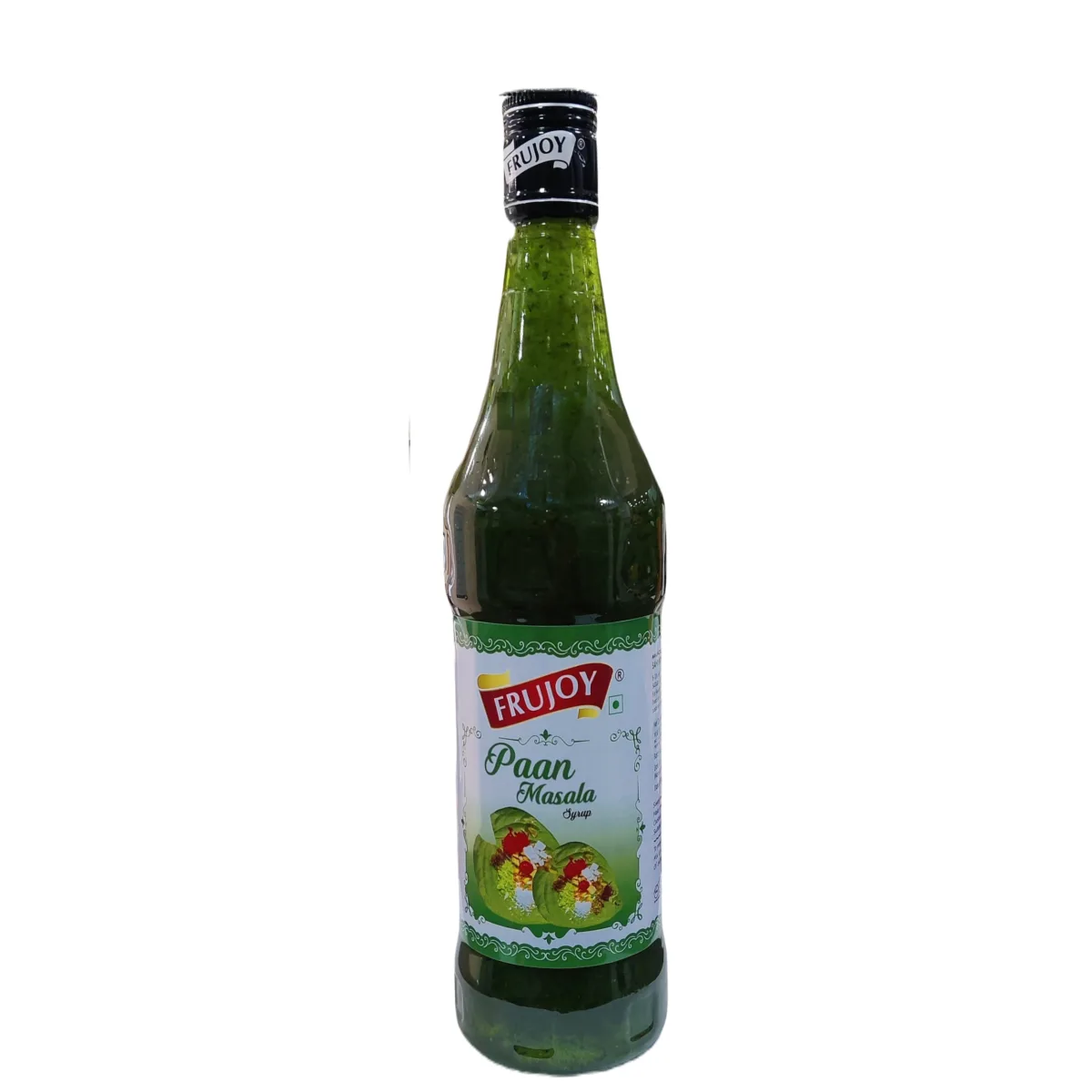 Frujoy Paan Masala Syrup 750ml - 1