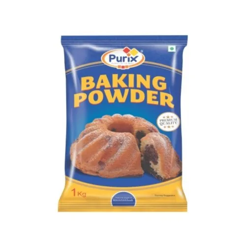 Purix Baking Powder 1 Kg - 1