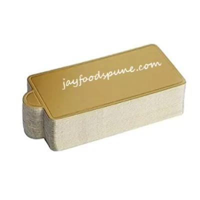 PASTRY BASE 24PCS - 1