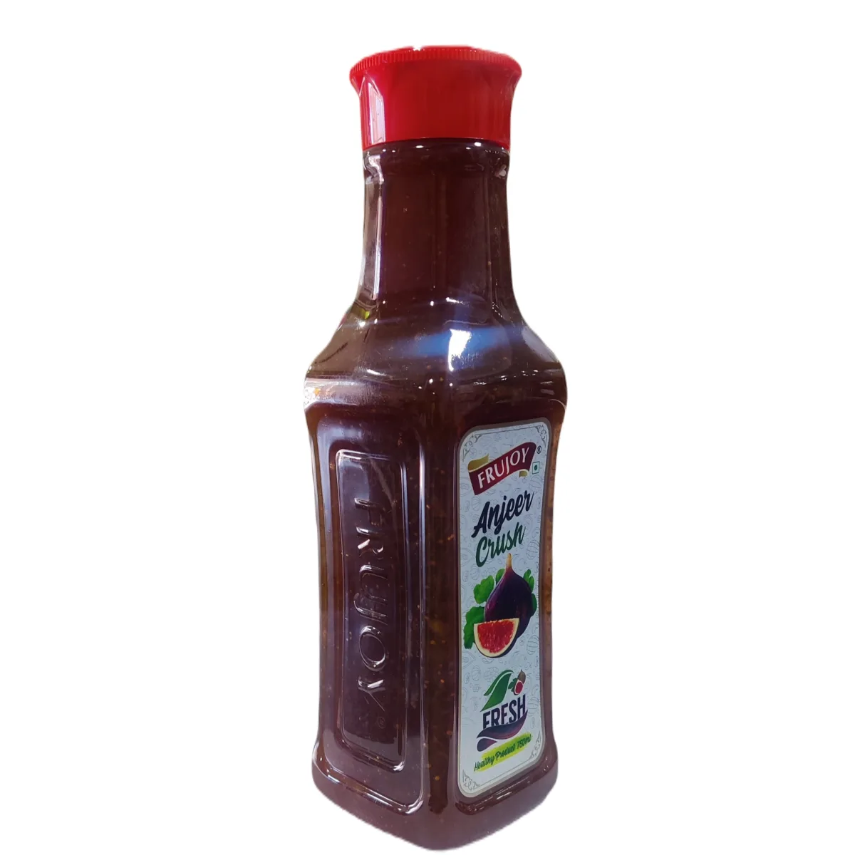 Frujoy Anjeer Crush 750ml - 3