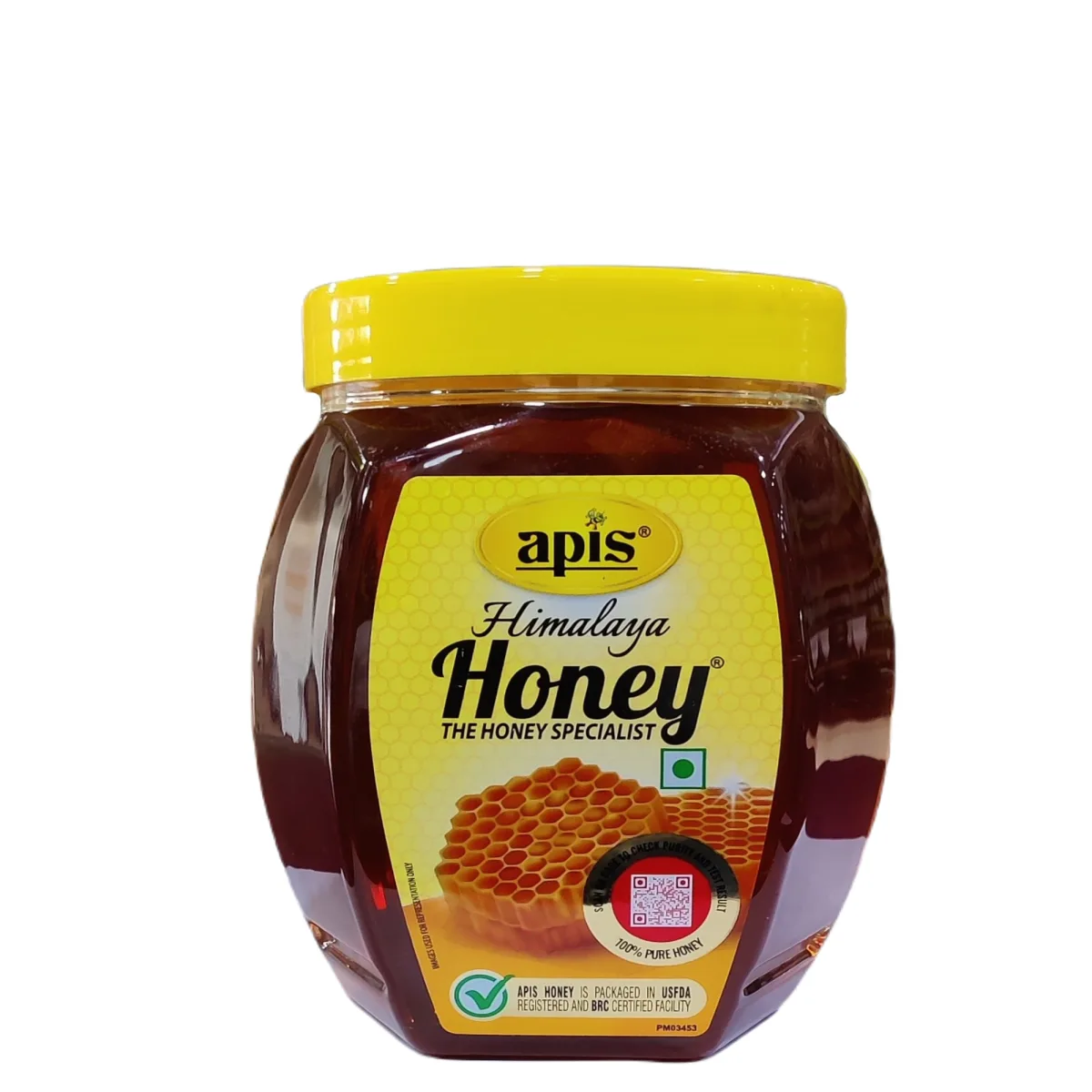 Apis Himalaya Honey - 1