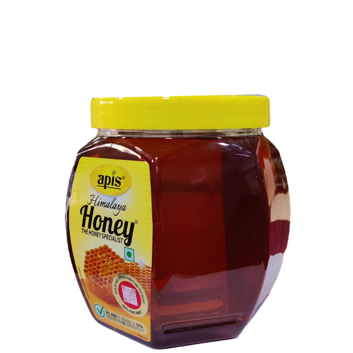 Apis Himalaya Honey - 3