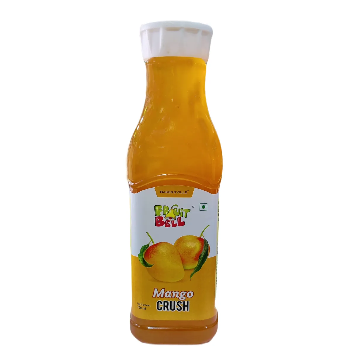 Fruitbell Fruit Crush  Mango 1Ltr - 1