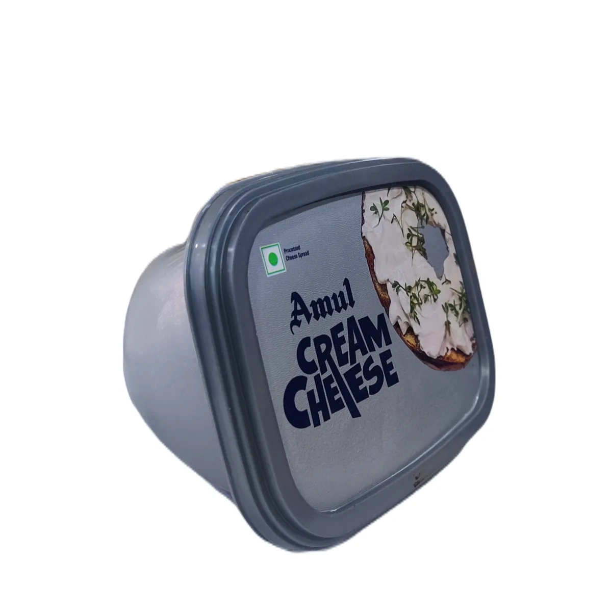 Amul Cream Cheese 180Gm - 1