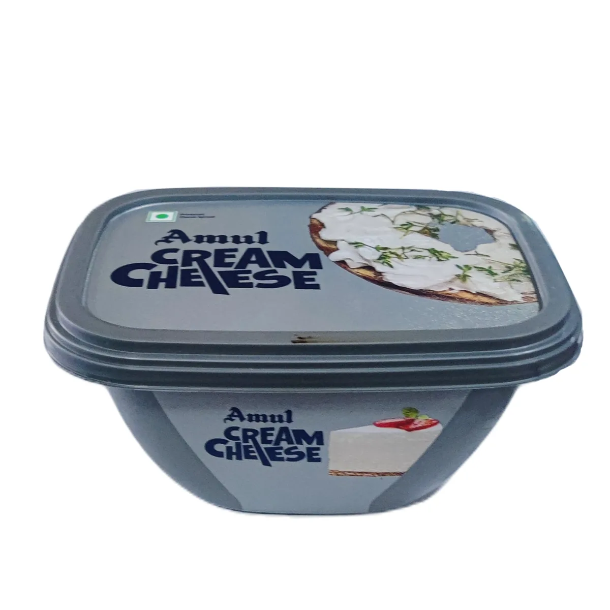 Amul Cream Cheese 180Gm - 3