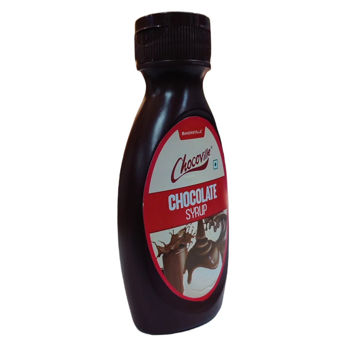 Chocoville Chocolate Syrup 200gm - 1