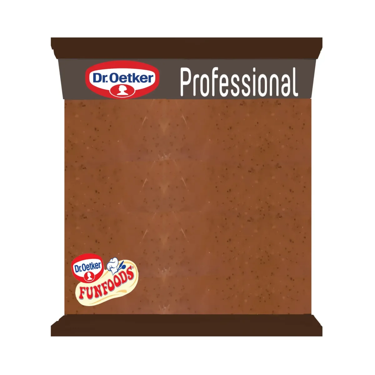 Dr. Oetker Funfoods Makhani Sauce For Pasta And Pizza 1Kg - 2