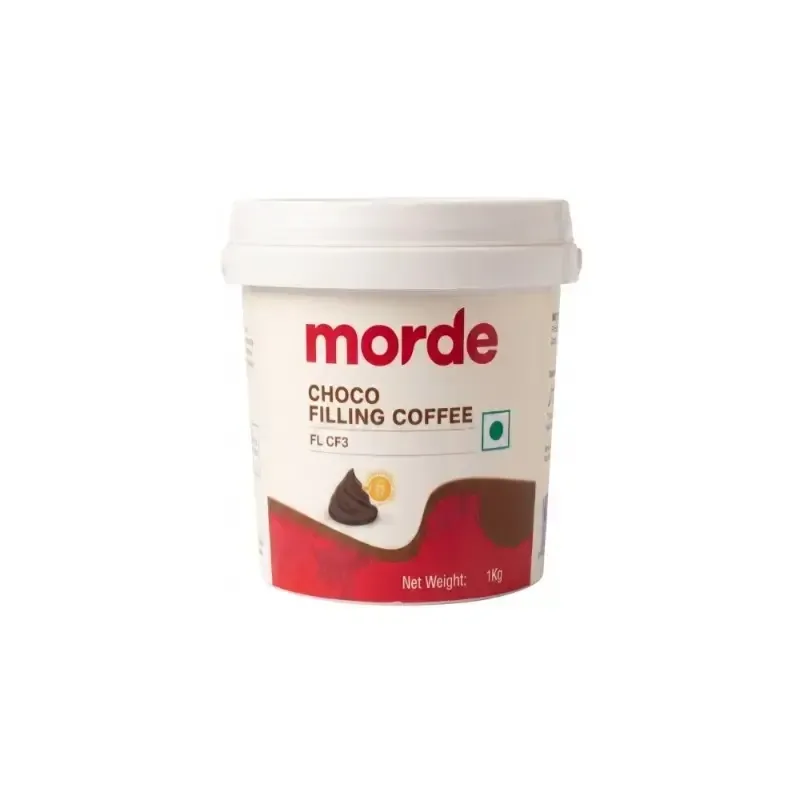 Morde Choco Filling Coffee  Fl Cf3 1 Kg - 1
