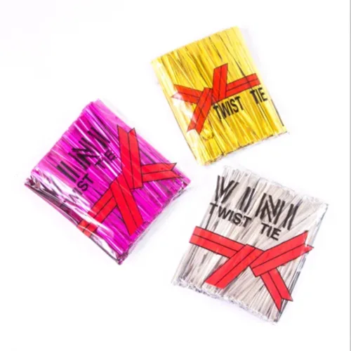 Twist Tie - 1