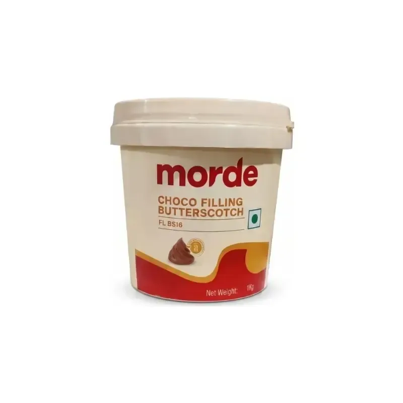 Morde Choco Filling Butterscotch Fl Bs16 - 1