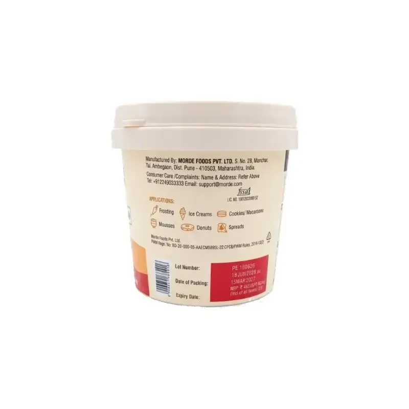 Morde Choco Filling Butterscotch Fl Bs16 - 2