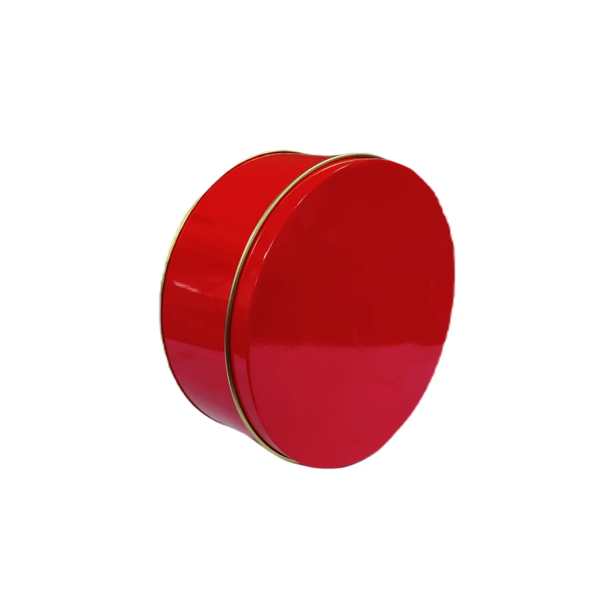 Round Dream Cake Tin 5.5 Inches - 1