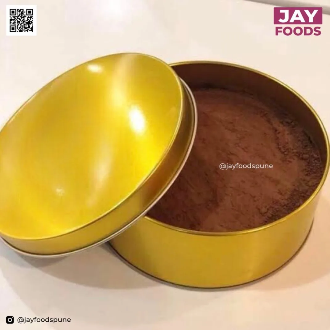 Round Dream Cake Tin 5.5 Inches - 3