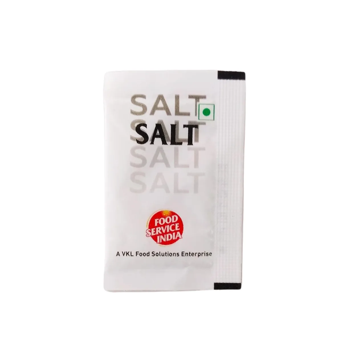 Food Service India Salt Sachet - 1