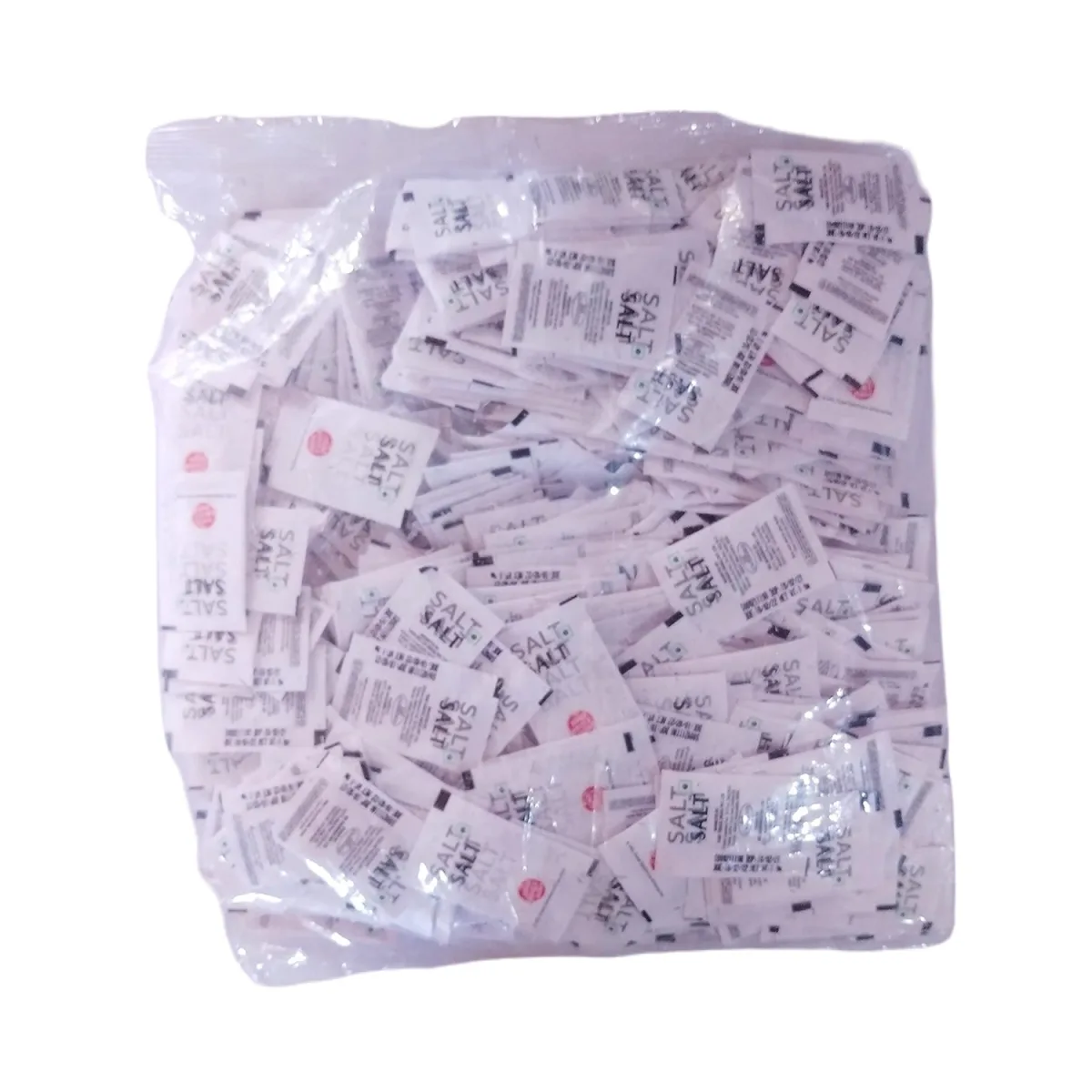 Food Service India Salt Sachet - 2