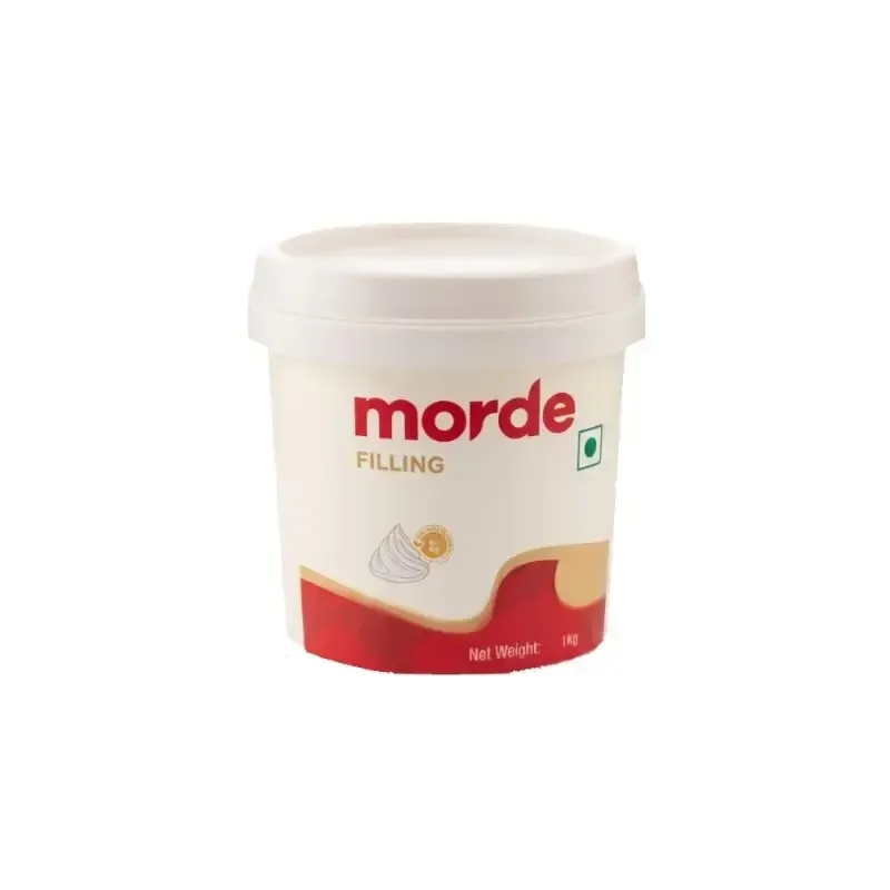 Morde Choco Filling Coconut  Fl Wfl13 1 Kg - 1