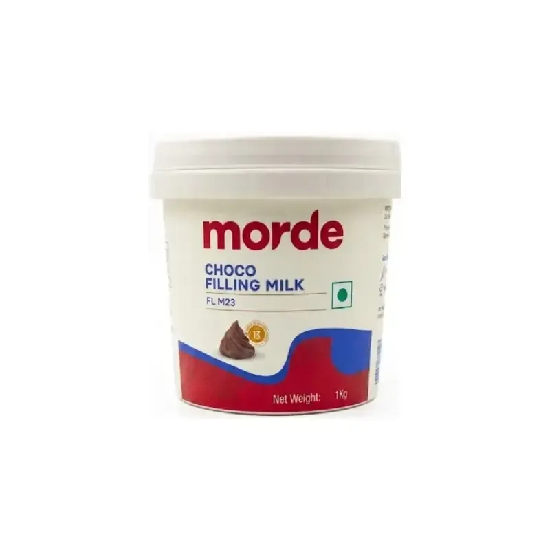 Morde Choco Filling Milk Fl M23 - 1