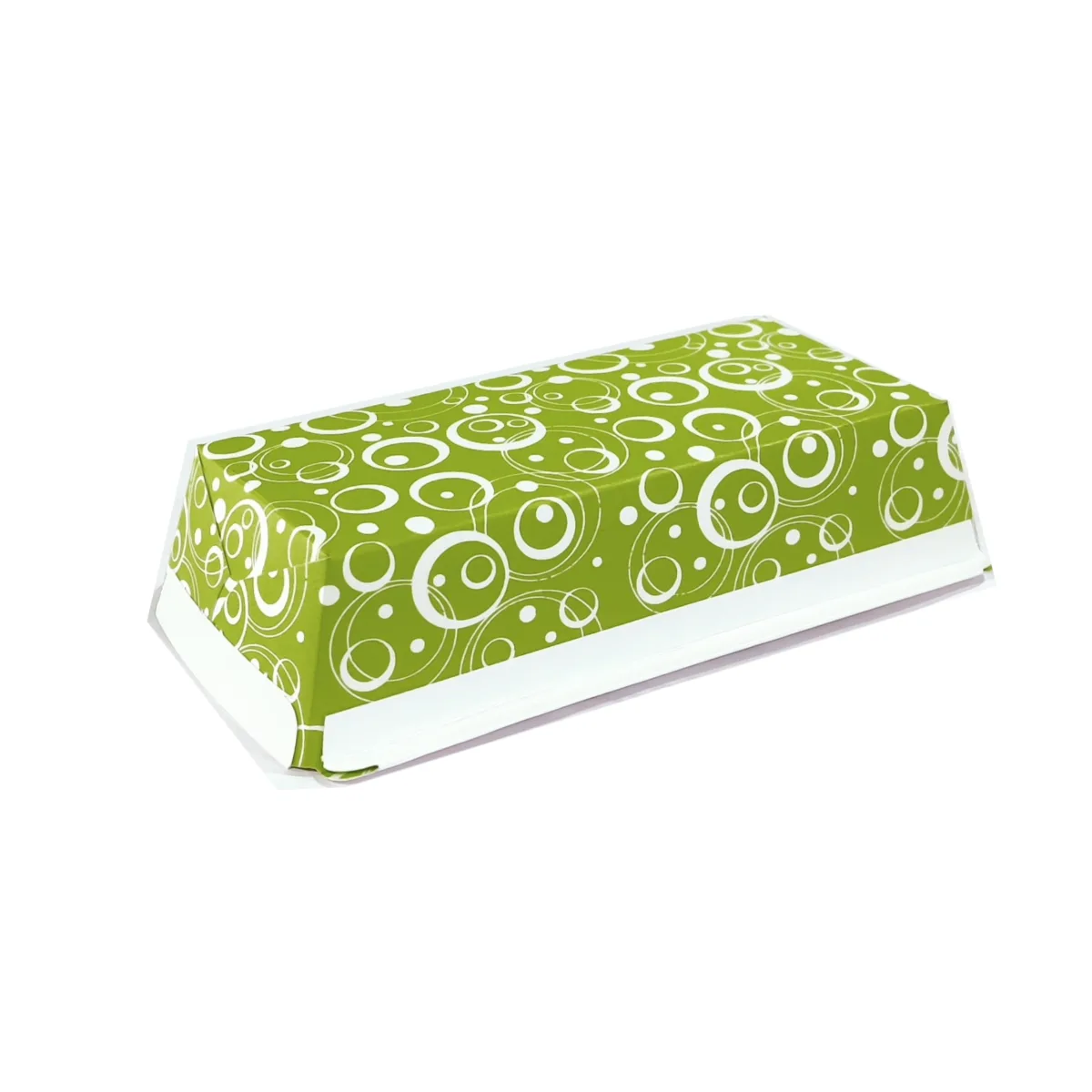 Plum Cake Paper Mould Op152 For Bread And Cakes - 3