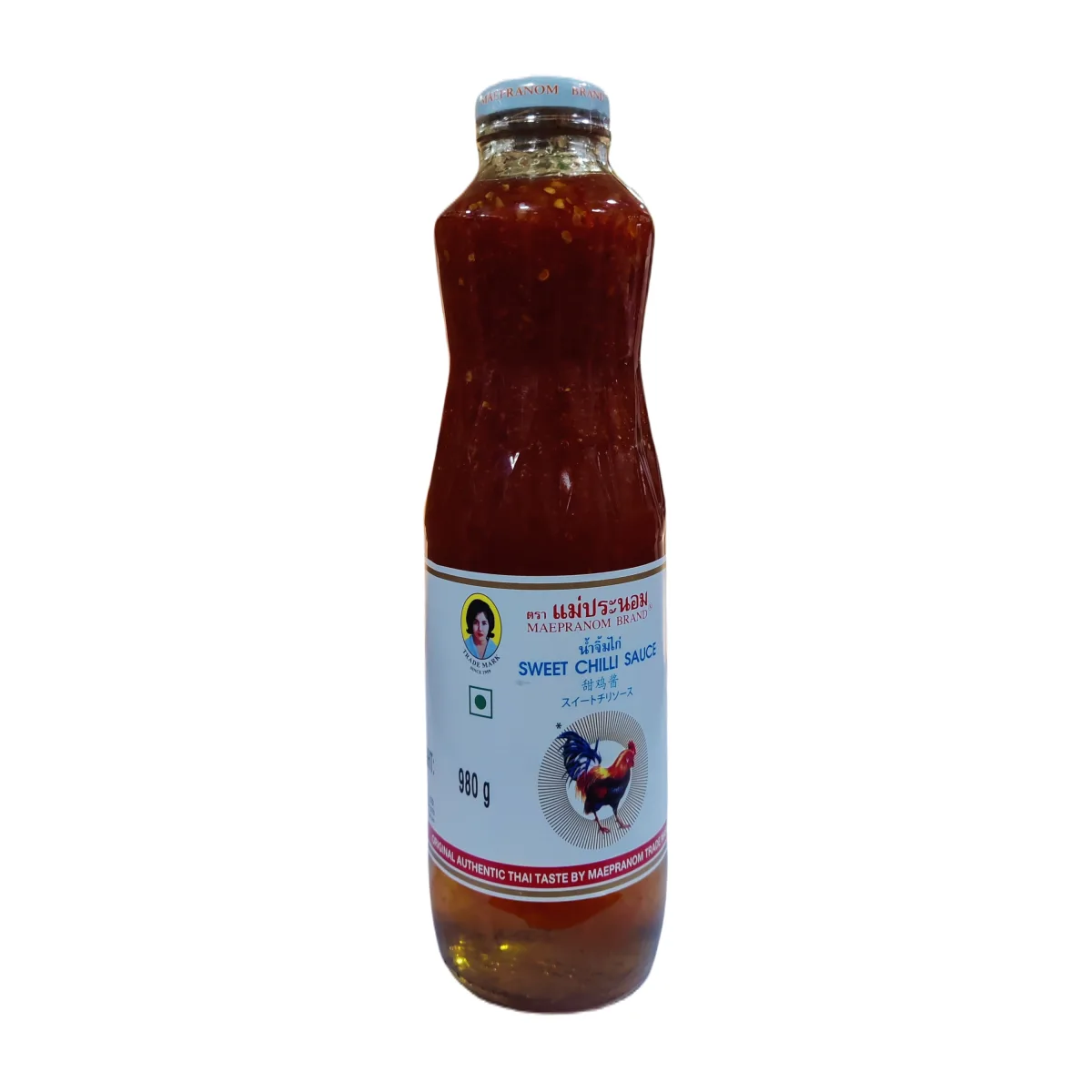 Maepranom Sweet Chilli Sauce - 1