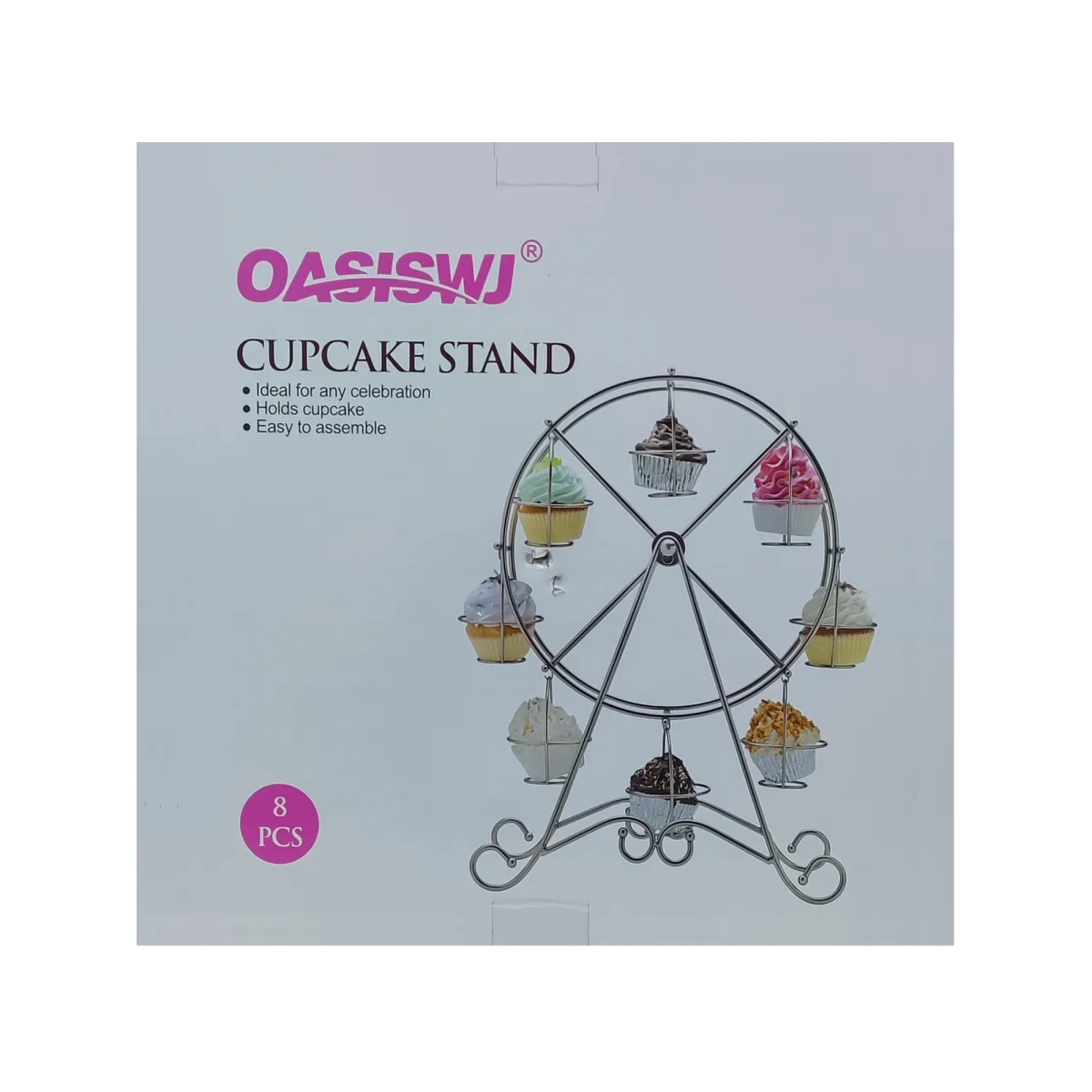 Cupcake Stand YZ1131 - 1