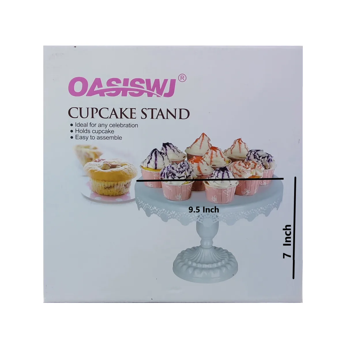 Cupcake Stand YZ1808 - 2