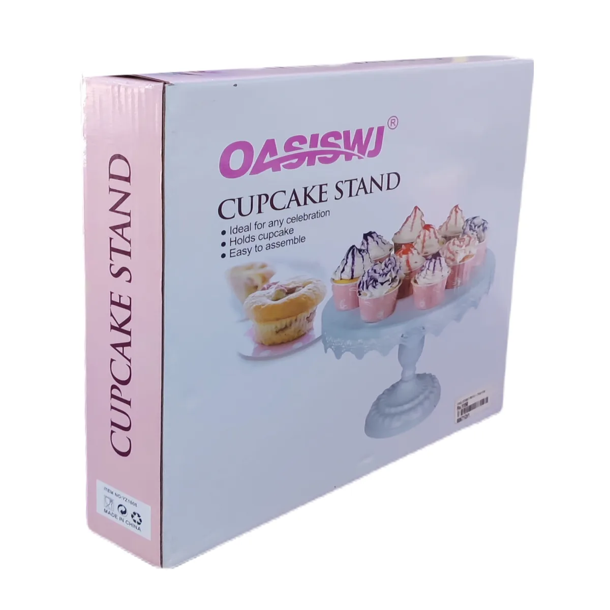 Cupcake Stand YZ1808 - 3